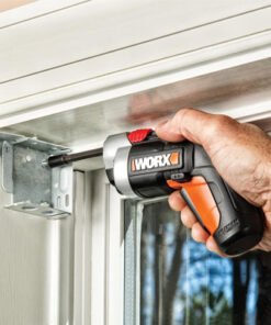 Cordless Screwdrivers