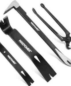 Crowbars Hand Tool