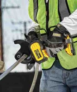 DEWALT cordless Cable Cutting Tool