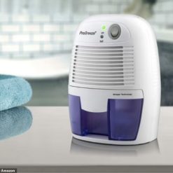 Dehumidifier