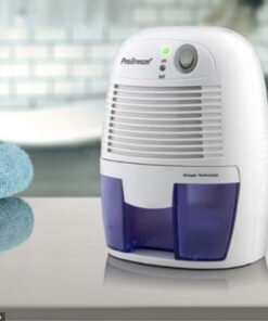 Dehumidifier