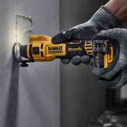 Dewalt Cordless Drywall Cutter