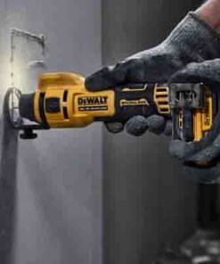 Dewalt Cordless Drywall Cutter