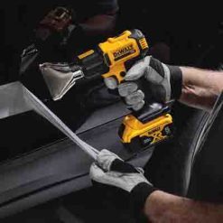 Dewalt Cordless Heat Gun