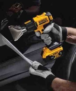 Dewalt Cordless Heat Gun