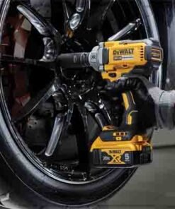 Dewalt Cordless Impact Wrenches