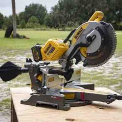 Dewalt Cordless Mitre Saws