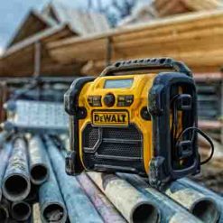 Dewalt Cordless Radios