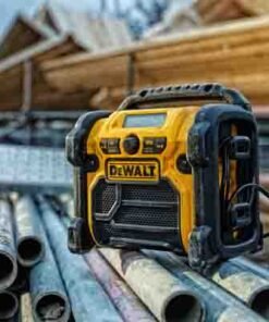 Dewalt Cordless Radios