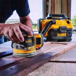 Dewalt Cordless Sander