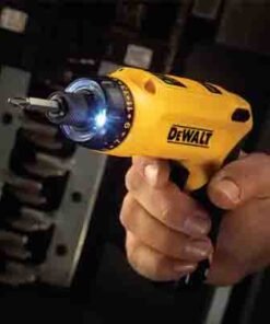 Dewalt Cordless Screwdrivers
