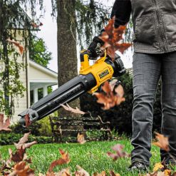 Dewalt Leaf Blowers