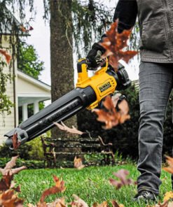 Dewalt Leaf Blowers