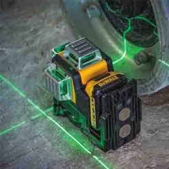 Dewalt Laser Level