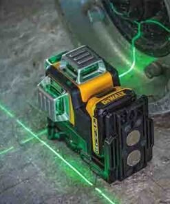 Dewalt Laser Level
