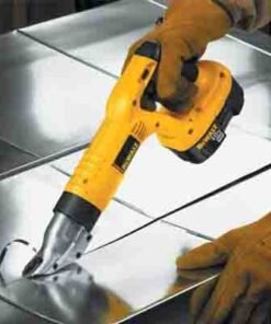 Dewalt Metal Shears