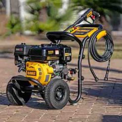 Dewalt Pressure Washer