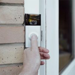 Doorbell Camera