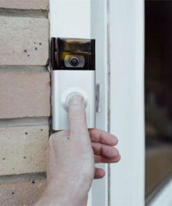 Doorbell Camera