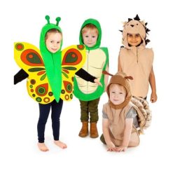 Dress Up & Pretend Play