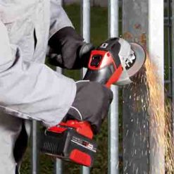 Einhell Cordless Angle Grinders