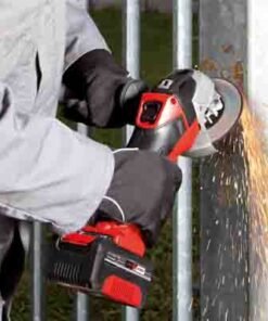 Einhell Cordless Angle Grinders