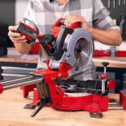 Einhell Cordless Mitre Saws