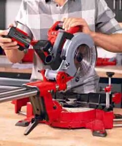 Einhell Cordless Mitre Saws