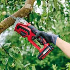 Einhell Cordless Reciprocating saws