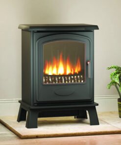 Electric Stove
