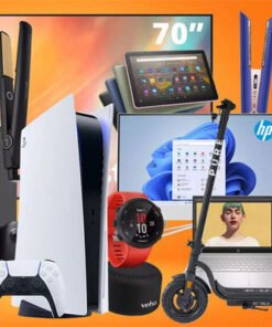 Electronics