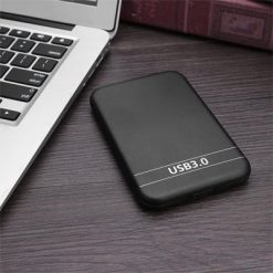 External Hard Drive