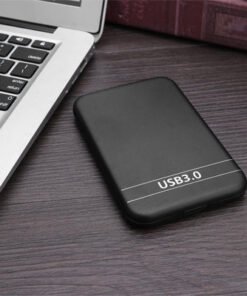External Hard Drive