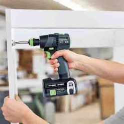 Festool Combi Drill