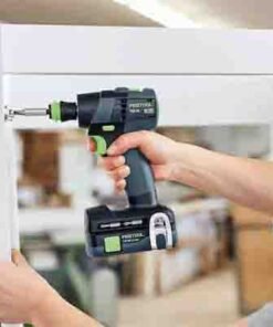 Festool Combi Drill
