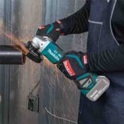 Makita Cordless Angle Grinders