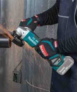 Makita Cordless Angle Grinders