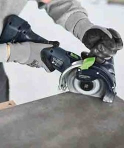 Festool Cordless Angle Grinders