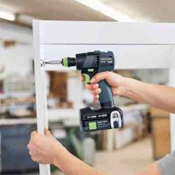 Festool Cordless Impact Drivers