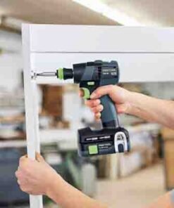 Festool Cordless Impact Drivers