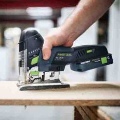 Festool Cordless Jigsaws