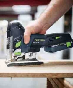 Festool Cordless Jigsaws