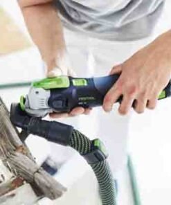 Festool Cordless Multi Tools