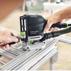 Festool Cordless Routers