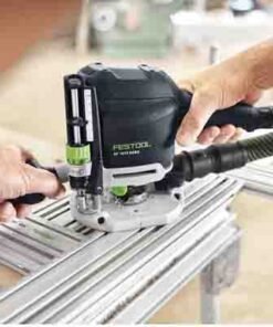 Festool Cordless Routers