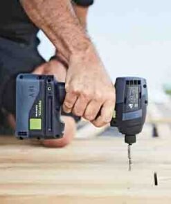 Festool Cordless Screwdrivers