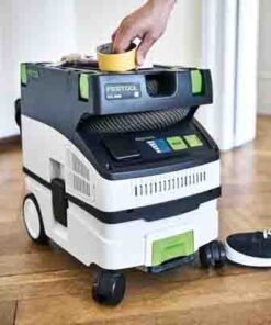Festool Cordless Vacuums