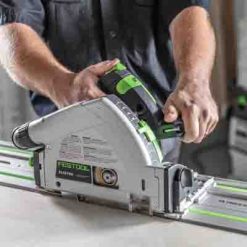 Festool Plunge saw