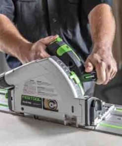 Festool Plunge saw