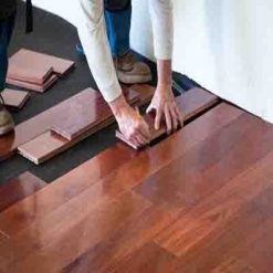 Flooring